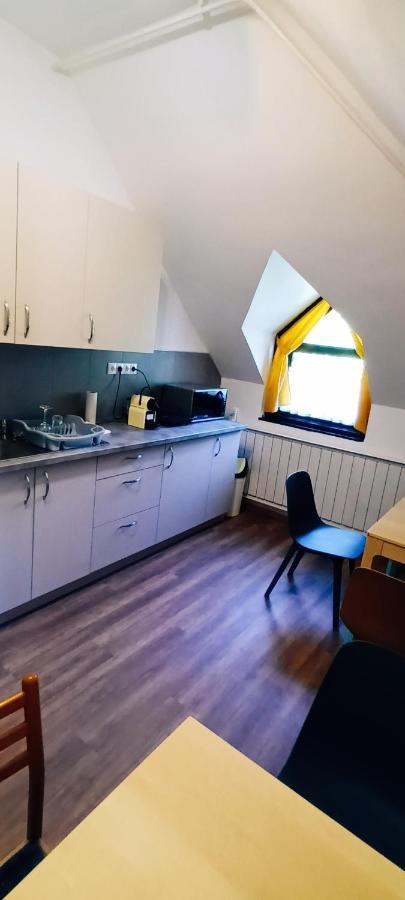 Imola Garden Vendeghaz Hotel Balatonfüred Екстериор снимка