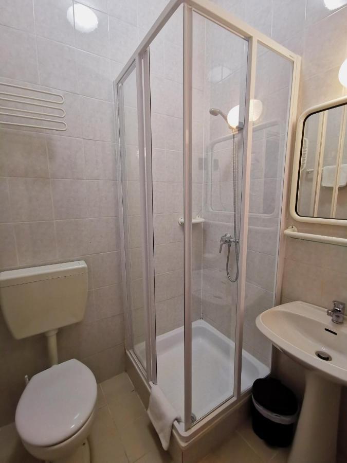 Imola Garden Vendeghaz Hotel Balatonfüred Екстериор снимка