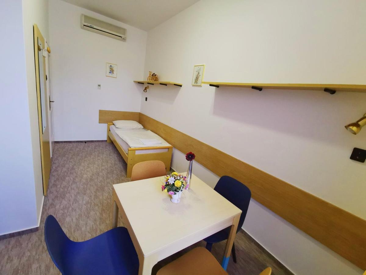 Imola Garden Vendeghaz Hotel Balatonfüred Екстериор снимка