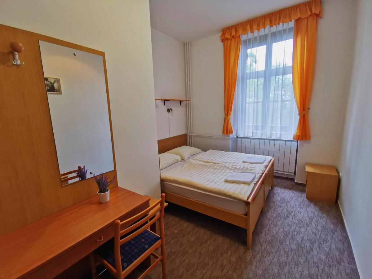 Imola Garden Vendeghaz Hotel Balatonfüred Екстериор снимка