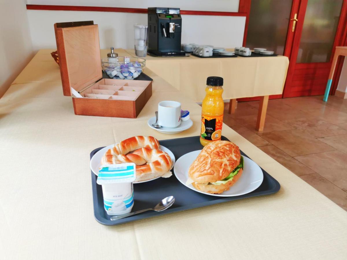 Imola Garden Vendeghaz Hotel Balatonfüred Екстериор снимка