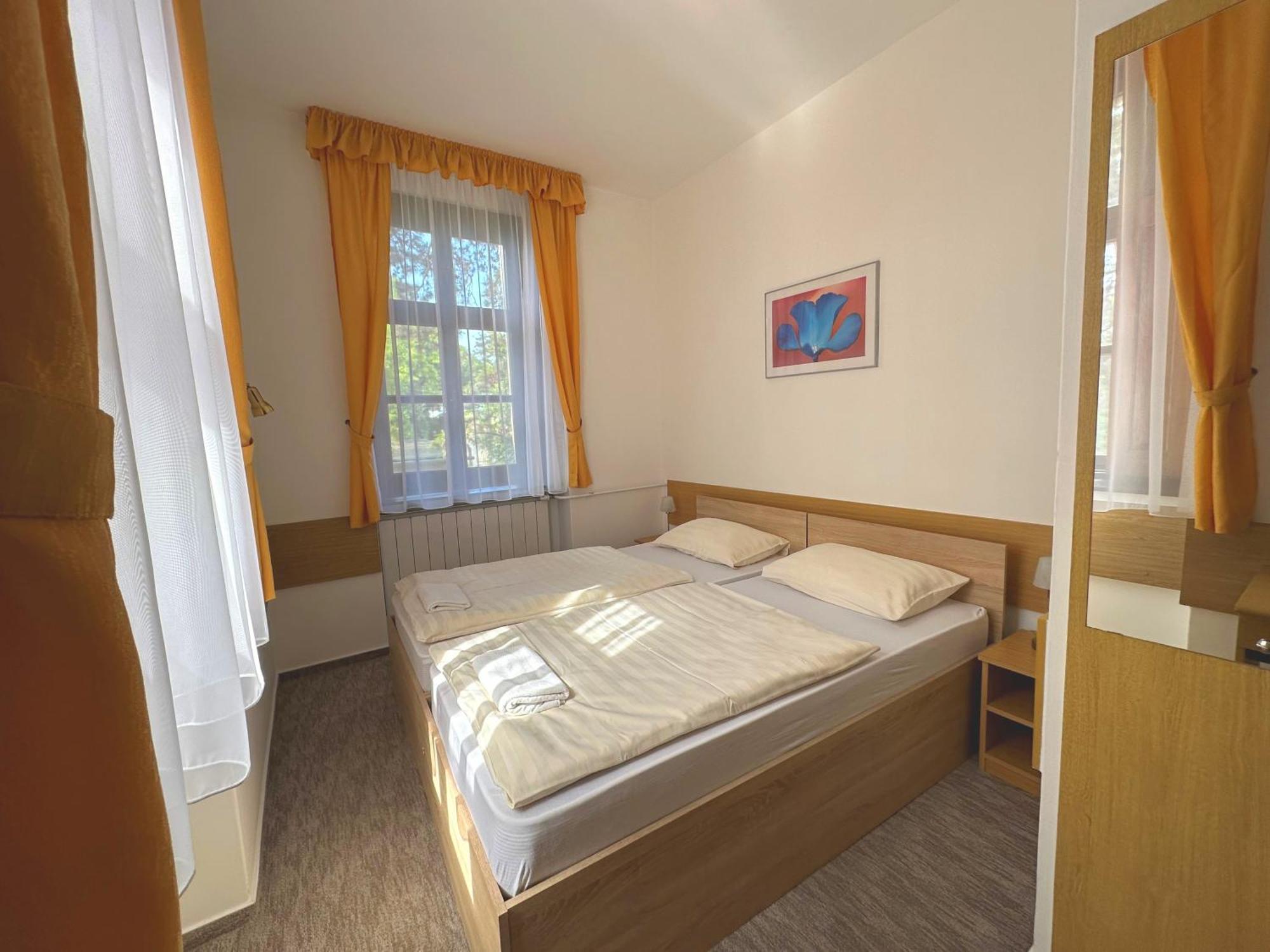 Imola Garden Vendeghaz Hotel Balatonfüred Екстериор снимка