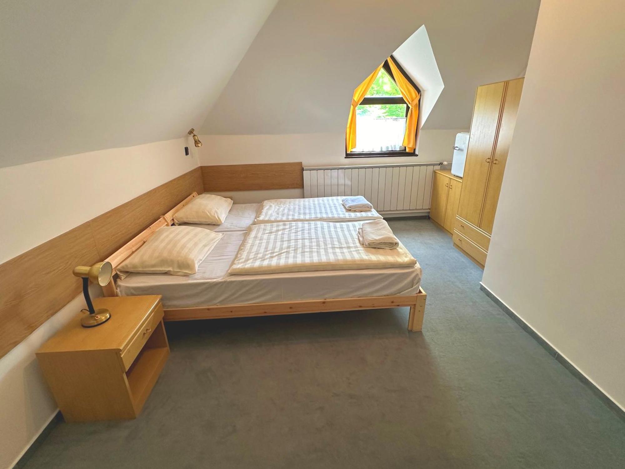 Imola Garden Vendeghaz Hotel Balatonfüred Екстериор снимка